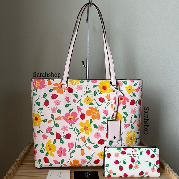 kate spade Handbags - ♠️Kate Spade Set